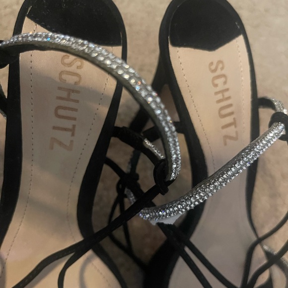 SCHUTZ high heels - Picture 3 of 4